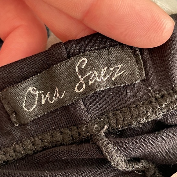 Ona Sáez Leggings - Picture 3 of 4